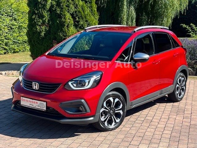 Honda Jazz 32.293 km 20.980 € Bahlingen 79353