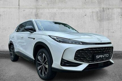 MG HS 5.900 km 27.490 &euro; Freiburg 79098