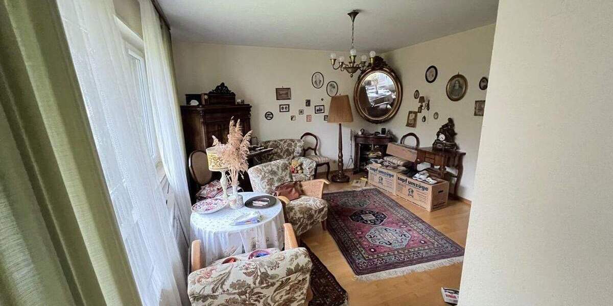 Mehrfamilienhaus, Wohnhaus Freiburg im Breisgau St. Georgen - 1 Zimmer, 230 m&sup2;, 2.750.000&euro; | Angebot:25258700