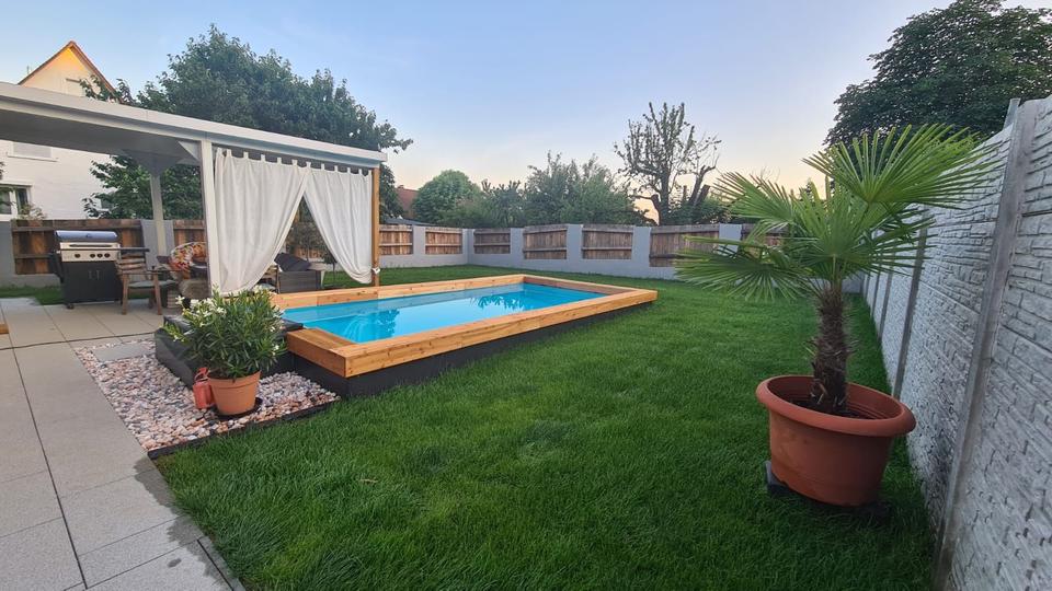 Einfamilienhaus Ettenheim - 5 Zimmer, 120 m&sup2;, 749.999&euro; | Angebot:26519954