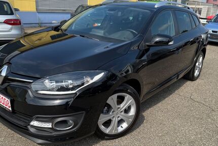 Renault Megane 170.500 km 3.990 € Freiburg 79108