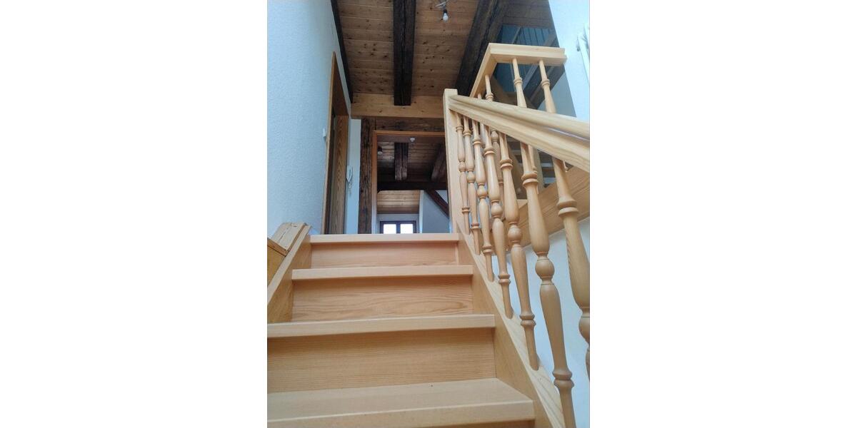 Dachgeschoßwohnung Sulzburg - 3 Zimmer, 87 m&sup2;, 1.050&euro; | Angebot:26414173