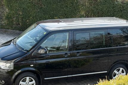 VW T5 Multivan 150.000 km 25.500 &euro; Ballrechten-Dottingen 79282