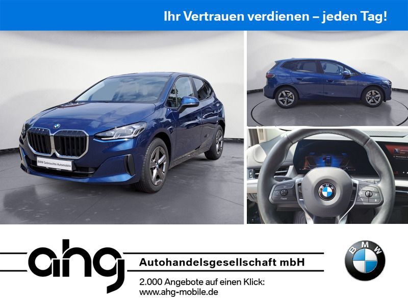 216 Active Tourer