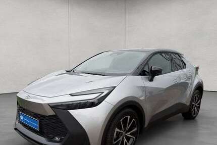 Toyota C-HR 10.611 km 26.990 &euro; Freiburg 79108