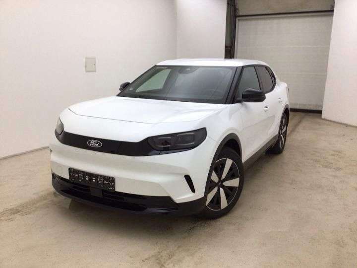 Ford Capri 2.713 km 39.990 &euro; Endingen a.K. 79346