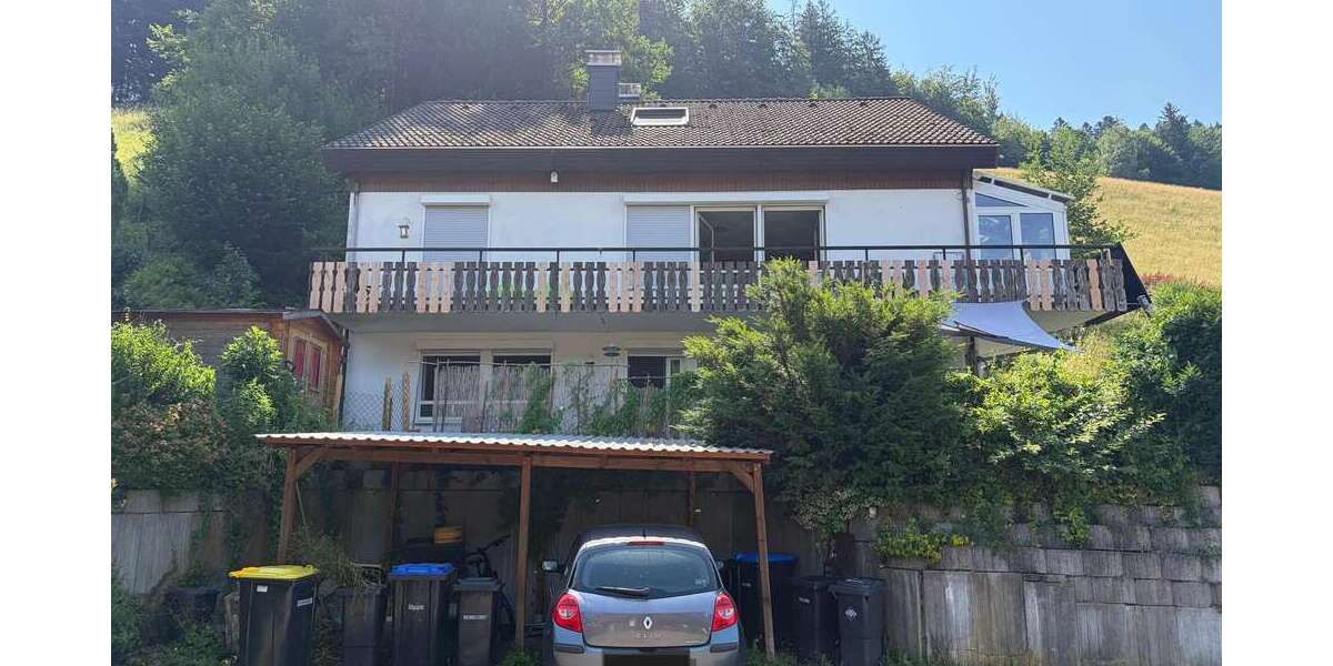 Einfamilienhaus Buchenbach / Wagensteig Wagensteig - 9 Zimmer, 236 m&sup2;, 695.000&euro; | Angebot:27160578