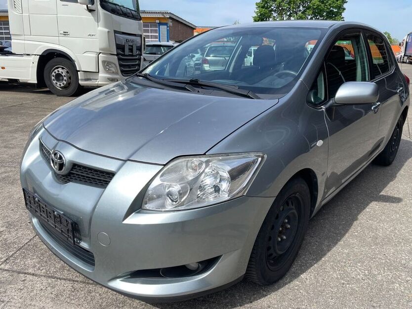 Auris