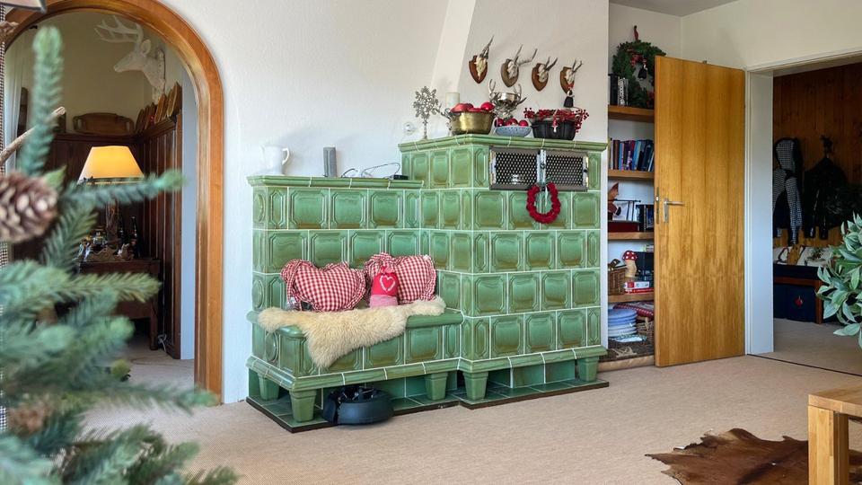 Einfamilienhaus Todtnau - 8 Zimmer, 190 m&sup2;, 410.000&euro; | Angebot:22714656