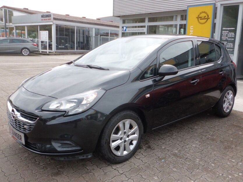 Opel Corsa 177.102 km 6.290 € Emmendingen 79312