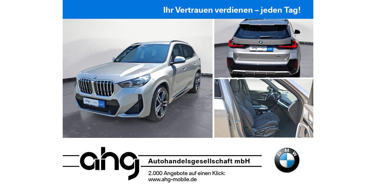 BMW X1 11.246 km 42.990 &euro; Freiburg 79108