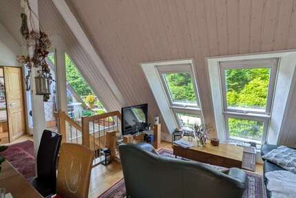 Wohnung zum Kaufen in Freiburg 359.000 € 98.66 m² 5 zimmer