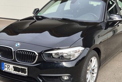 BMW 118 69.500 km 14.000 € Hinterzarten 79856