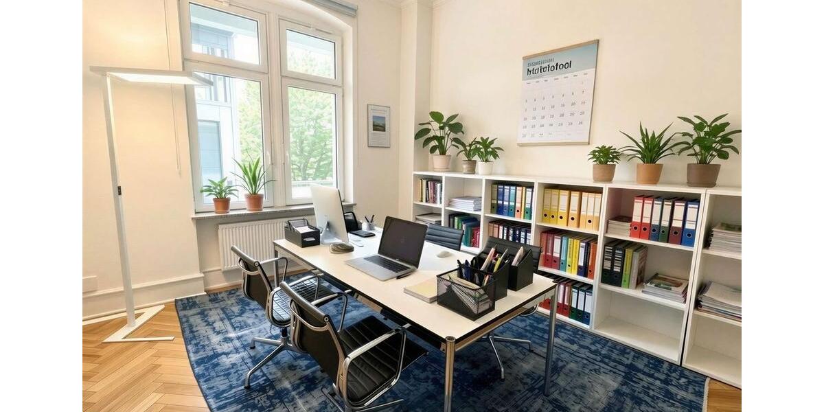 Gewerbeobjekt Freiburg im Breisgau Herdern - 3.200&euro; | Angebot:26568952