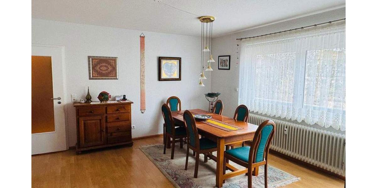 Etagenwohnung Freiburg Herdern - 3 Zimmer, 84 m&sup2;, 485.000&euro; | Angebot:25274382