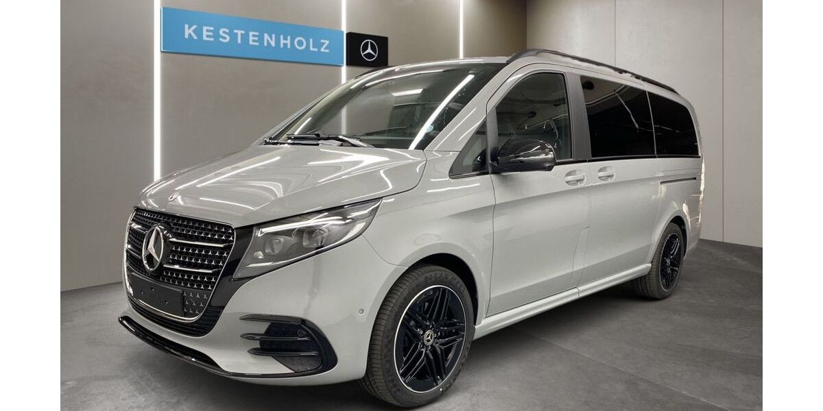 Mercedes-Benz V 300 2.001 km 99.900 &euro; Freiburg 79111
