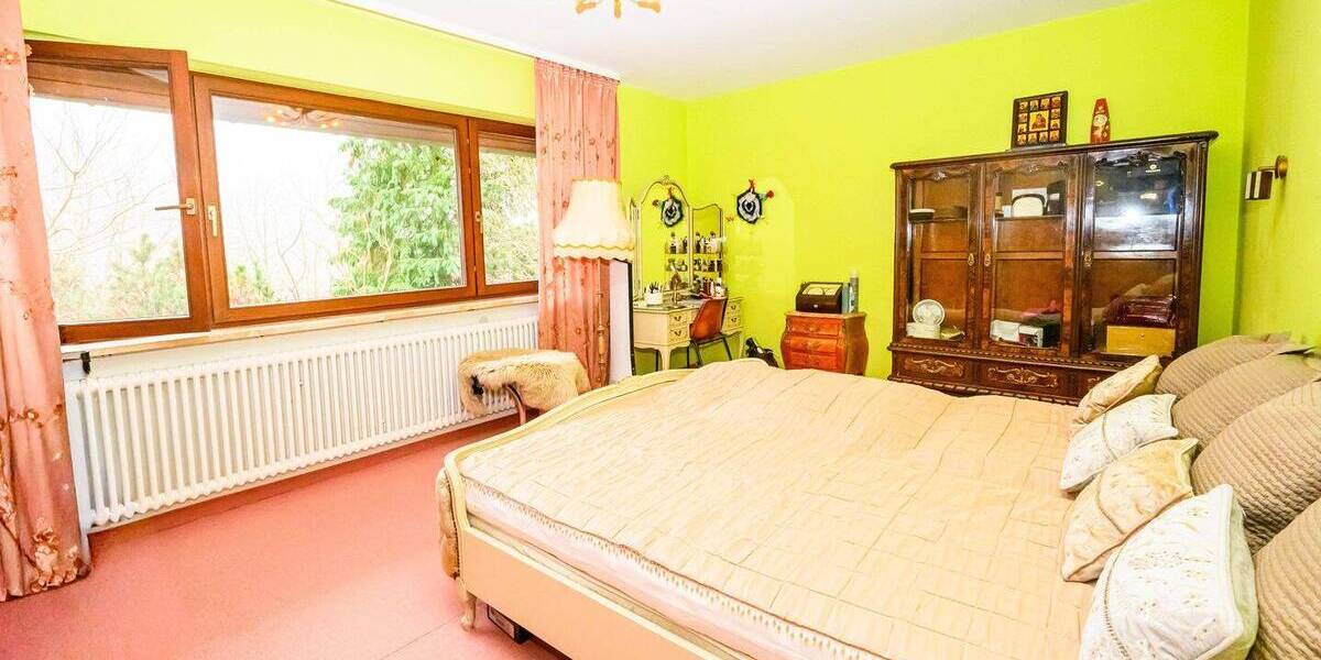 Etagenwohnung Freiburg Herdern - 6 Zimmer, 300 m&sup2;, 2.300.000&euro; | Angebot:25997752