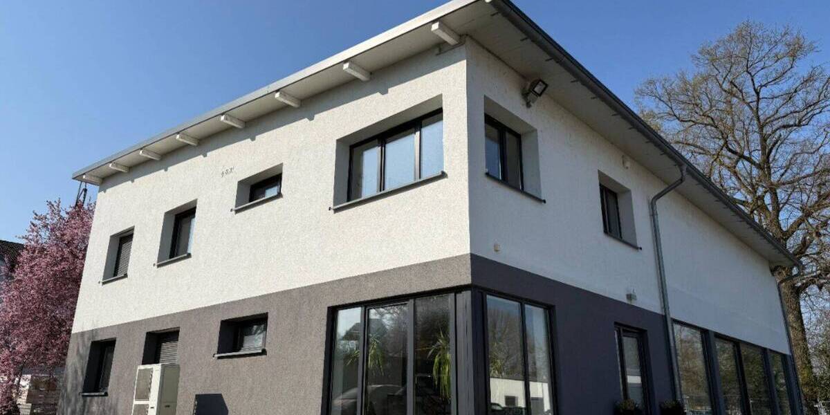 Mehrfamilienhaus, Wohnhaus Breisach am Rhein Breisach - 985.000&euro; | Angebot:26606977