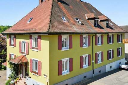 Wohnung Ettenheim - 5 Zimmer, 101 m&sup2;, 170.000&euro; | Angebot:26992928