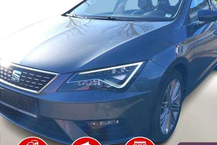 Seat Leon 118.768 km 13.788 &euro; Freiburg im Breisgau 79111