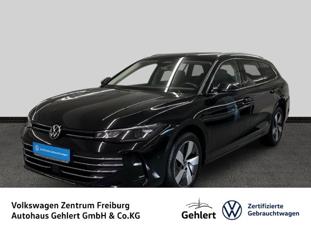 VW Passat Variant 18.707 km 36.900 &euro; Freiburg 79108