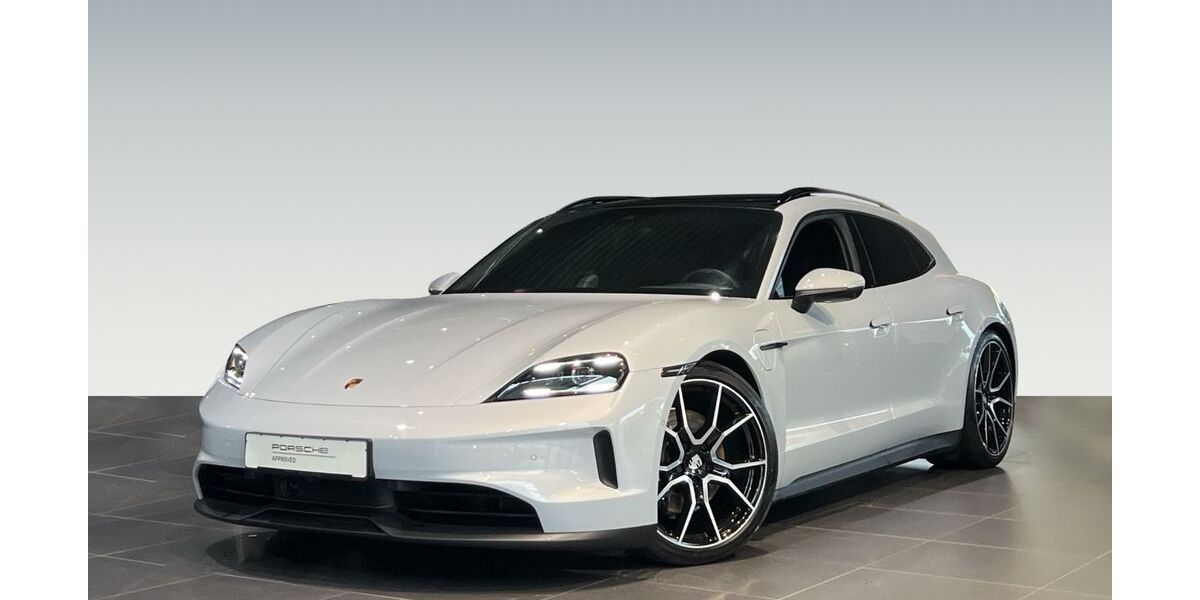 Porsche Taycan 27.200 km 86.890 &euro; Freiburg 79115