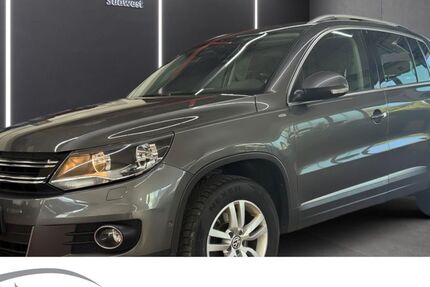 VW Tiguan 171.000 km 9.990 &euro; Müllheim 79379