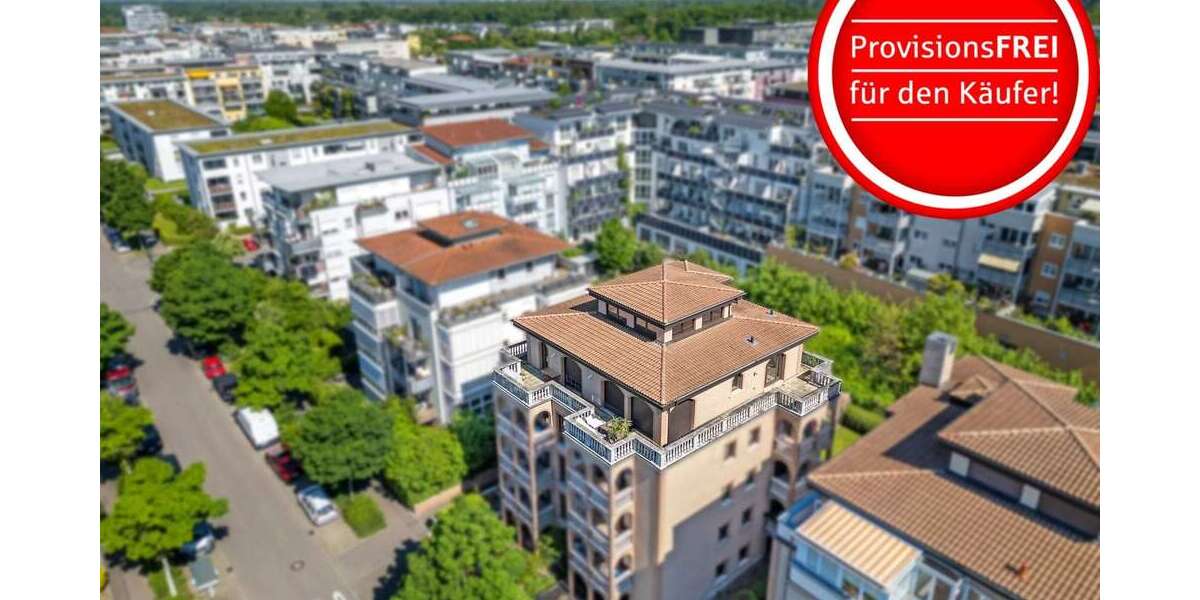 Wohnung zum Kaufen in Freiburg 875.000 € 162 m² 5 zimmer