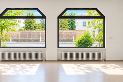 Gewerbeobjekt Freiburg im Breisgau Lehen - 1.400&euro; | Angebot:27357849