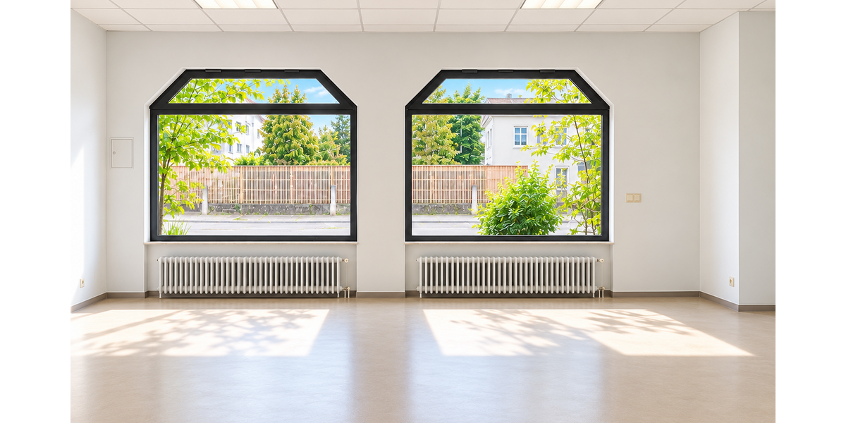 Gewerbeobjekt Freiburg im Breisgau Lehen - 1.400&euro; | Angebot:27357849