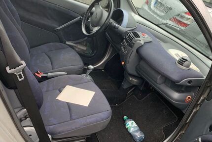 Smart #1 158.000 km 750 € Neuenburg 79395
