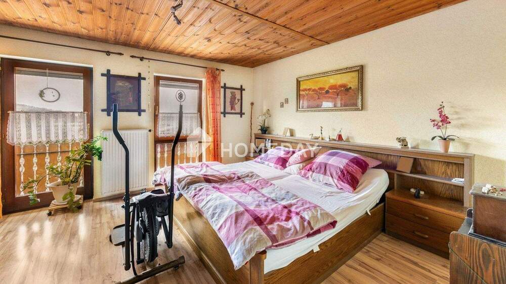 Reihenmittelhaus Ettenheim - 5 Zimmer, 125 m&sup2;, 420.000&euro; | Angebot:24875138