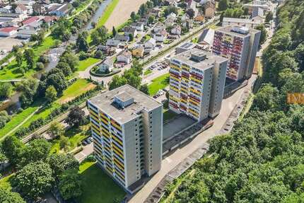 Wohnung zum Kaufen in Waldkirch 180.000 € 58 m² 2 zimmer