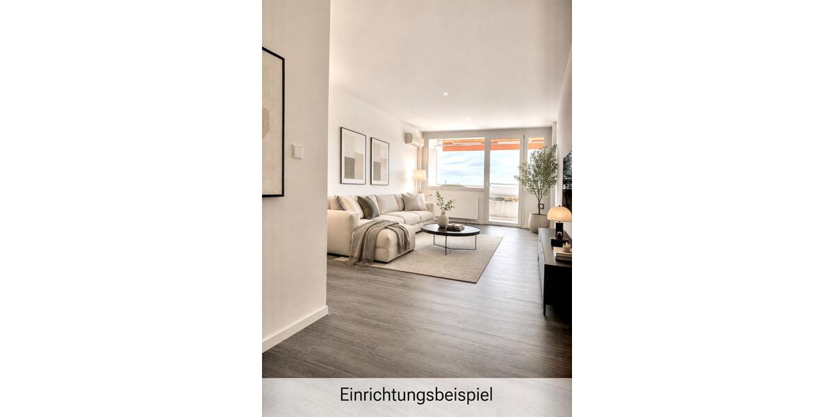 Etagenwohnung Emmendingen - 3.5 Zimmer, 78 m&sup2;, 320.000&euro; | Angebot:26688083