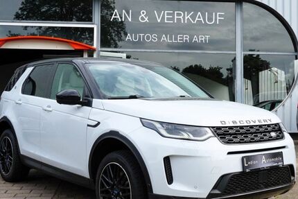 Land Rover Discovery 50.000 km 29.900 &euro; Gundelfingen /Freiburg 79194