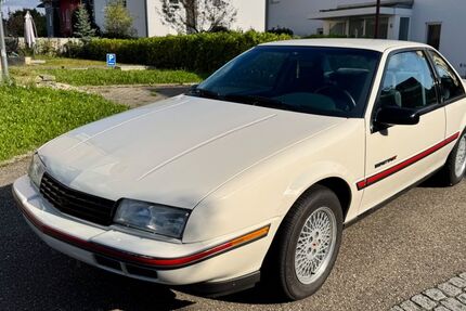 Chevrolet Beretta 140.000 km 4.500 &euro; Neuenburg 79395