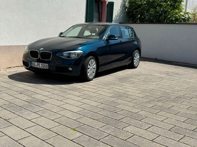 BMW 114 144.138 km 6.499 &euro; Ringsheim 77975