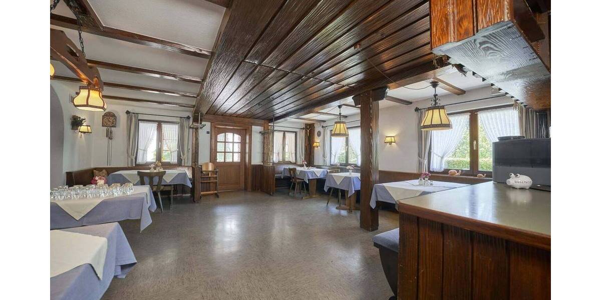 Mehrfamilienhaus, Wohnhaus Simonswald - 1.295.000&euro; | Angebot:26107453