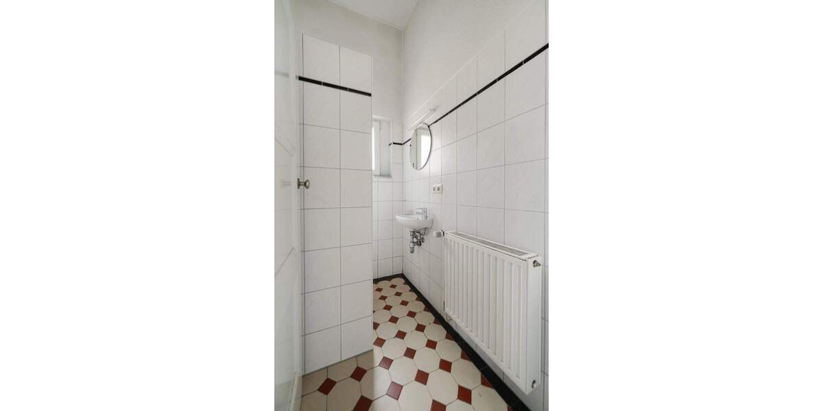 Etagenwohnung Freiburg im Breisgau Wiehre - 6 Zimmer, 171 m&sup2;, 1.249.000&euro; | Angebot:25747048