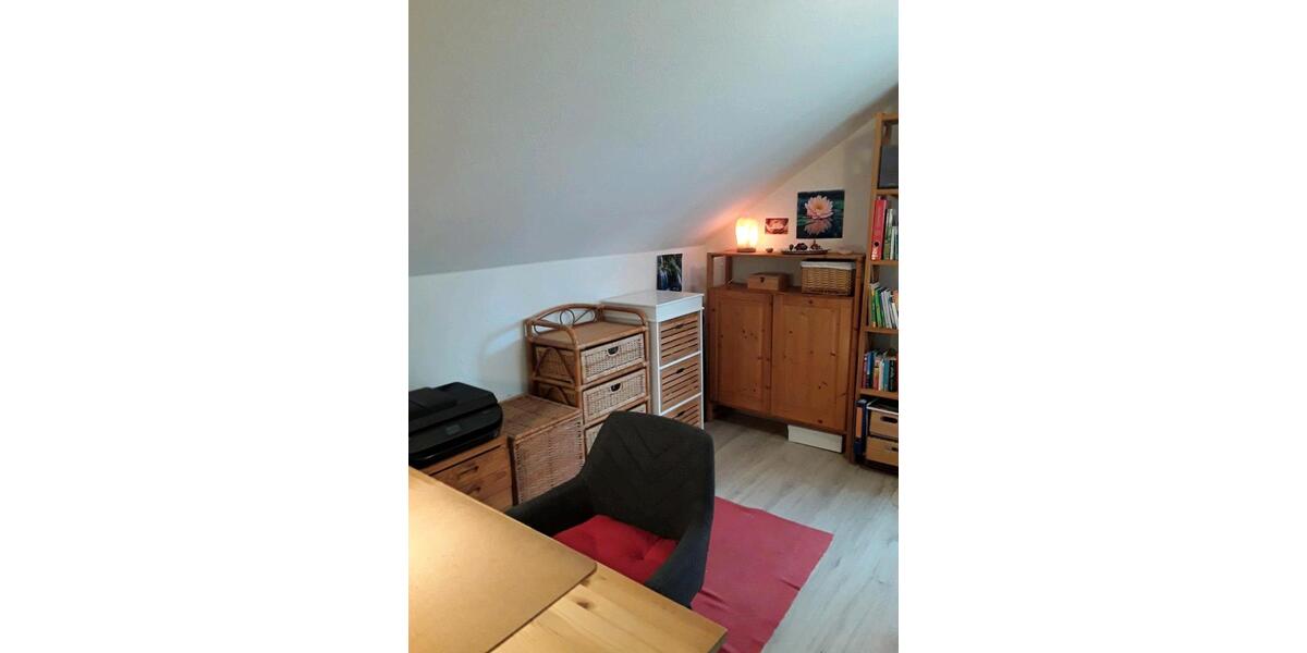 Dachgeschoßwohnung Badenweiler - 1 Zimmer, 30 m&sup2;, 214.900&euro; | Angebot:26932508