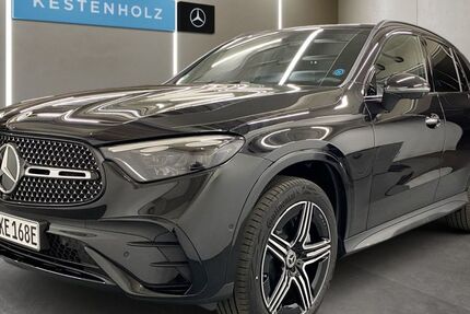Mercedes-Benz GLC 300 2.001 km 73.900 &euro; Freiburg 79111