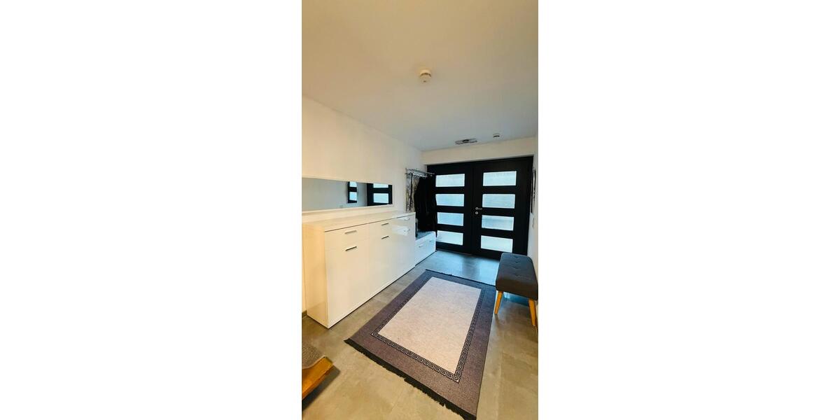 Attraktives 5-Zi-Reihenmittelhaus Bötzingen provisionsfrei&privat 5 zimmer