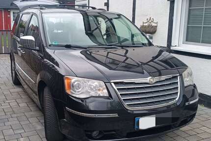 Chrysler Grand Voyager