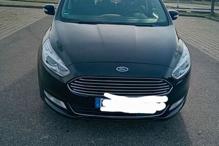 Ford Galaxy 58.300 km 23.750 &euro; Freiburg 79112