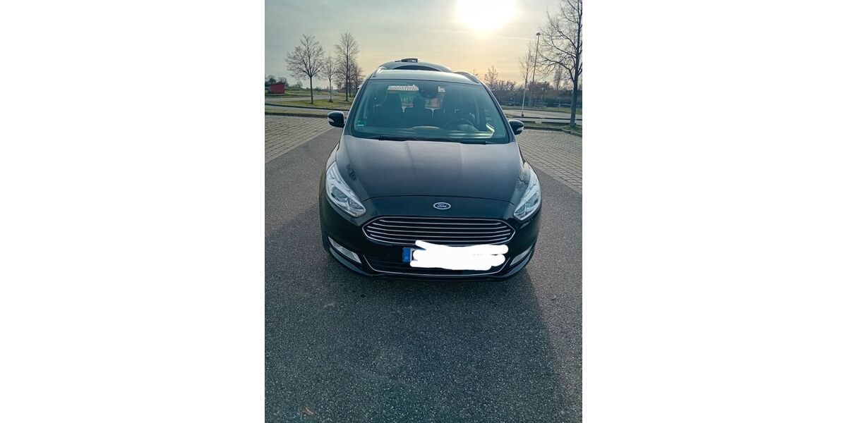 Ford Galaxy 58.300 km 23.750 &euro; Freiburg 79112