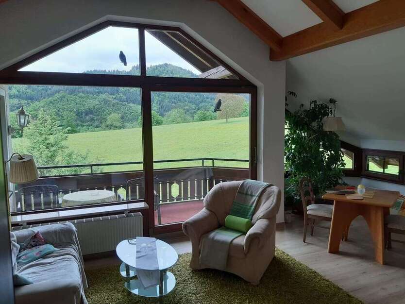 Wohnung zum Mieten in Badenweiler 730 € 60 m²