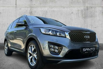 Kia Sorento 82.000 km 25.490 &euro; Freiburg 79098