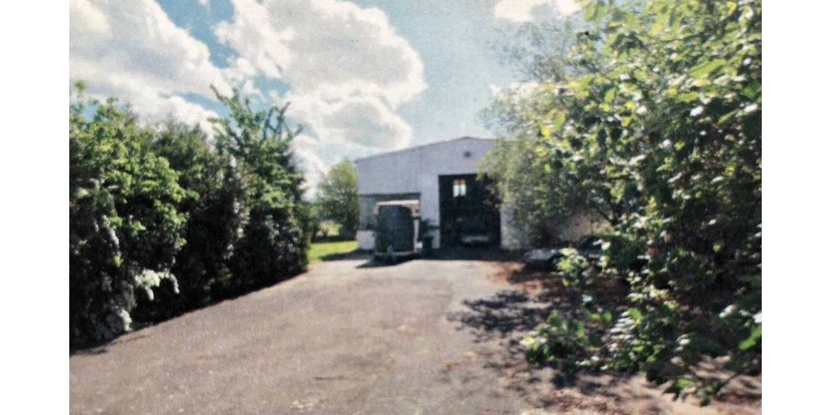 Gewerbeobjekt Breisach Niederrimsingen - 2.450&euro; | Angebot:26833818