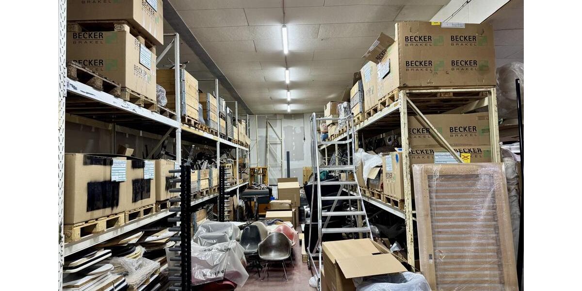 Gewerbeobjekt Breisach am Rhein - 3.790&euro; | Angebot:25367672