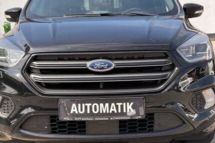 Ford Kuga 101.000 km 14.499 &euro; Eichstetten 79356